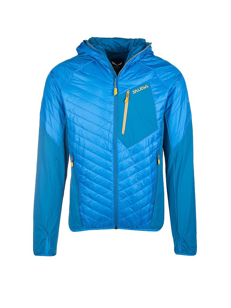 Herren Isoltaionsjacke Ortler Hybrid Herren Isoltaionsjacke Ortler Hybrid